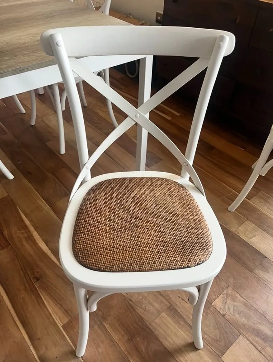dining / kitchen chair - Image 1