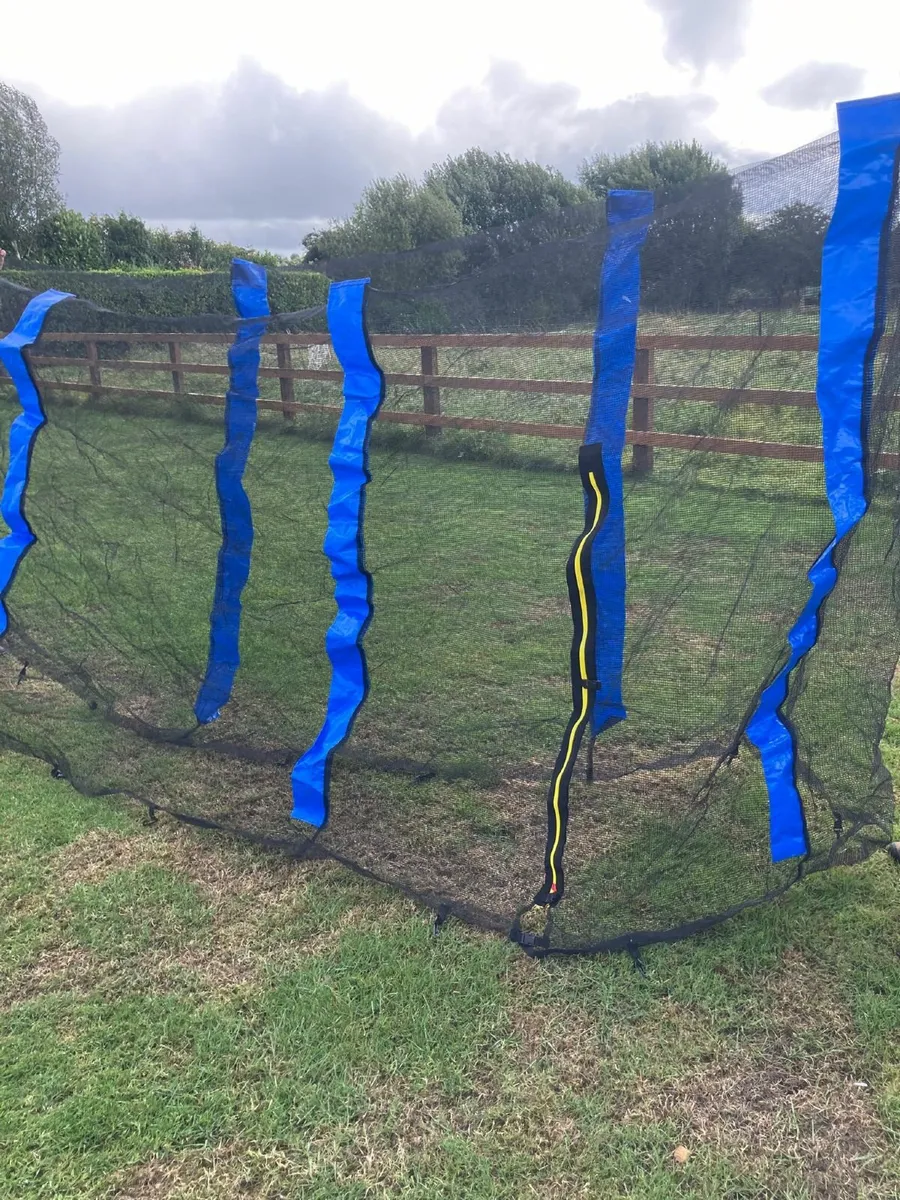 Trampoline - Image 1