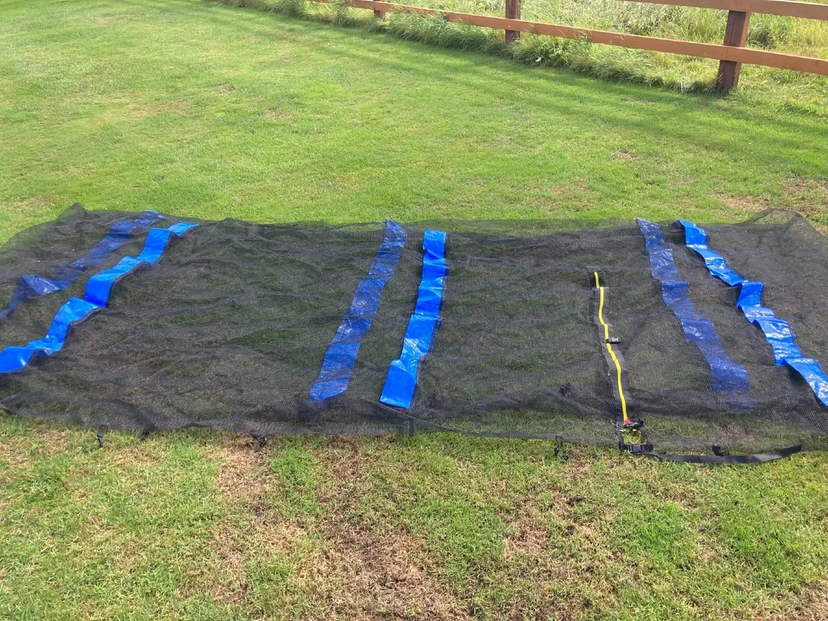 Trampoline - Image 3
