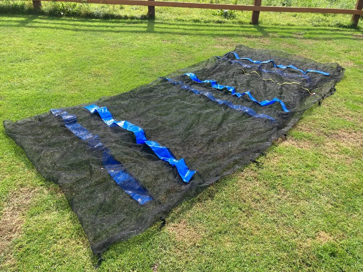 Trampoline - Image 4