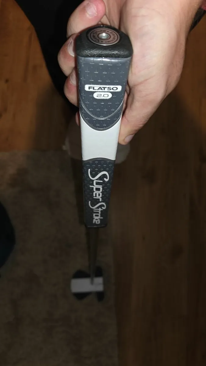 Odyssey square to square max putter - Image 3