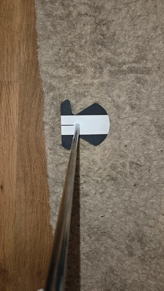 Odyssey square to square max putter - Image 4