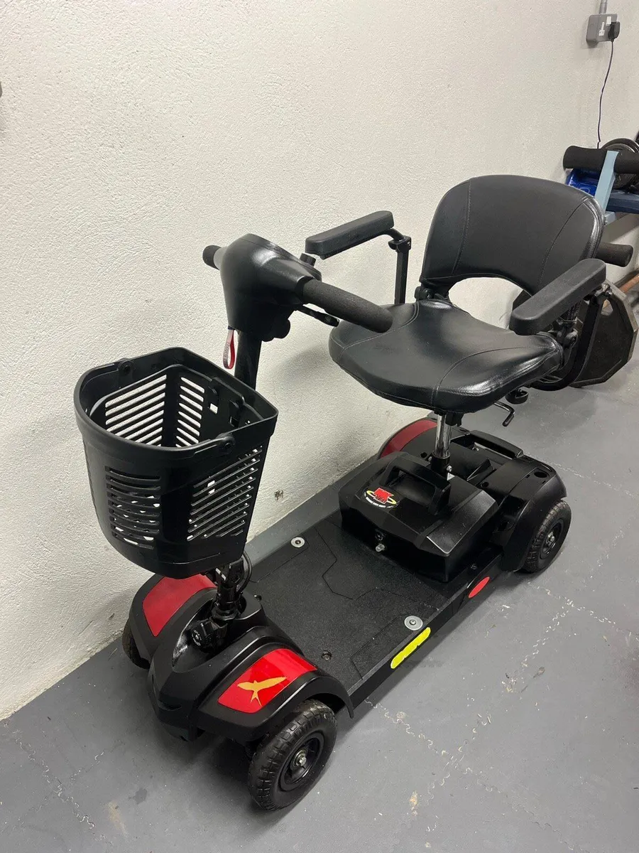 Mobility scooter - Image 2