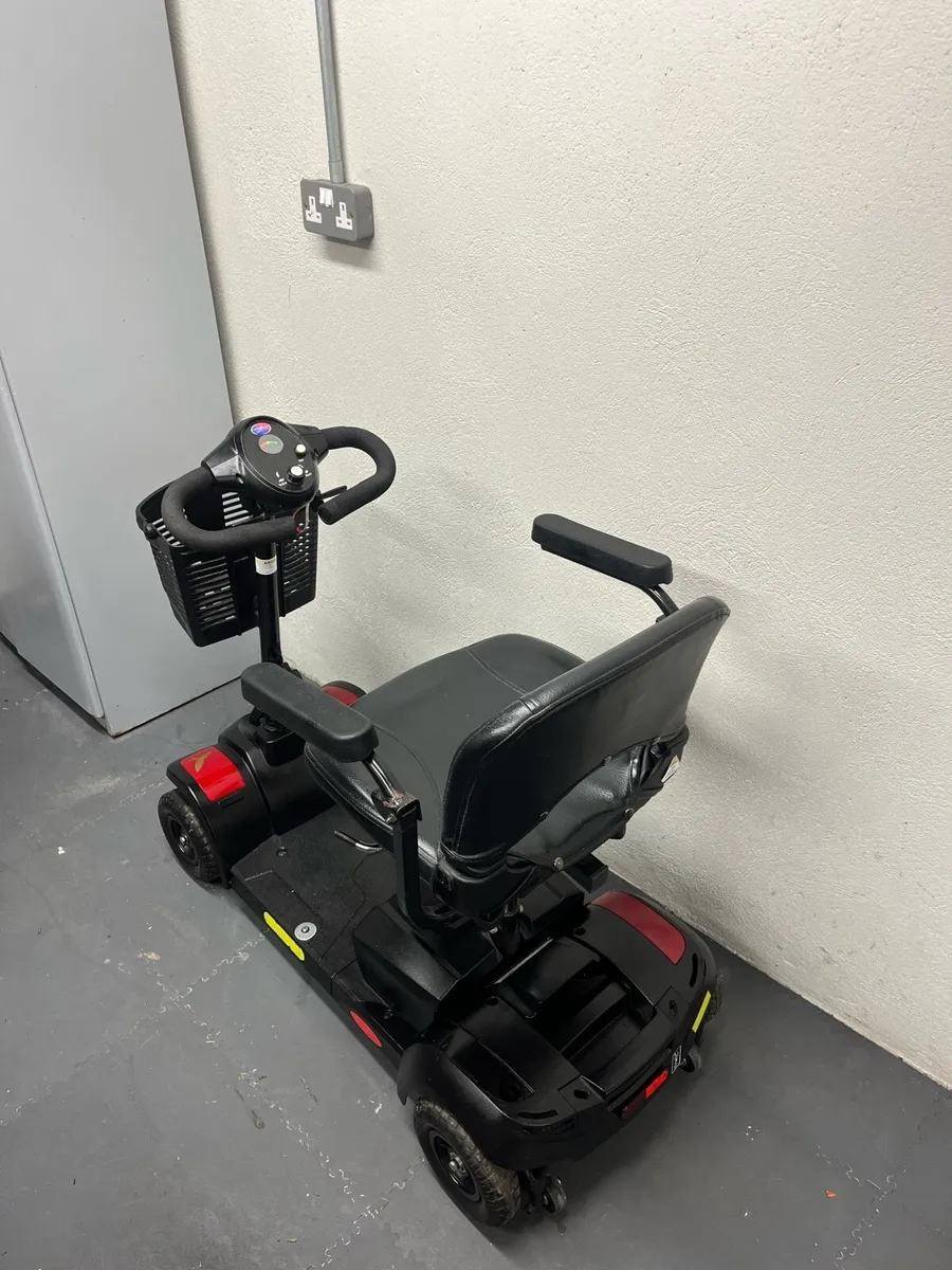Mobility scooter - Image 3