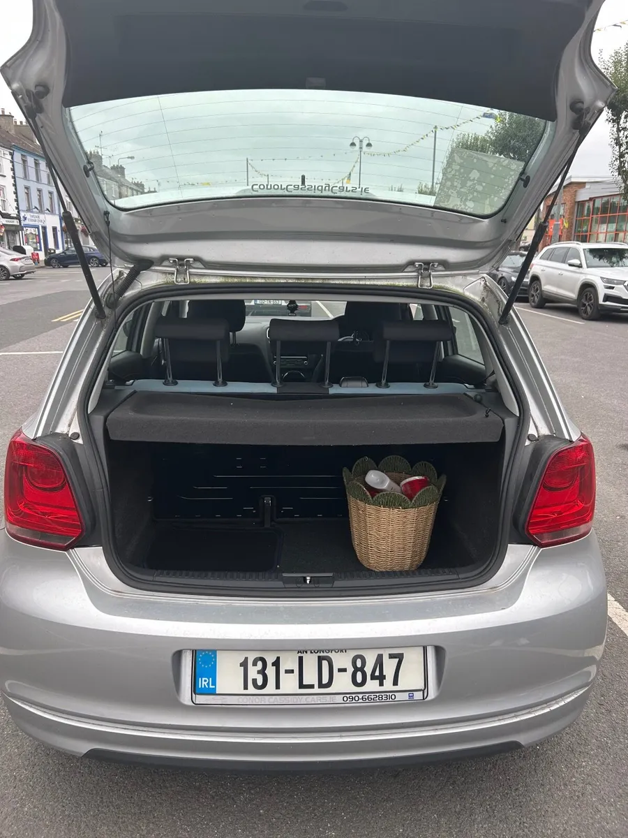 Volkswagen Polo 2013 - Image 1