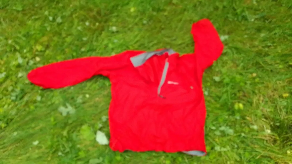 Wind jacket - Image 2