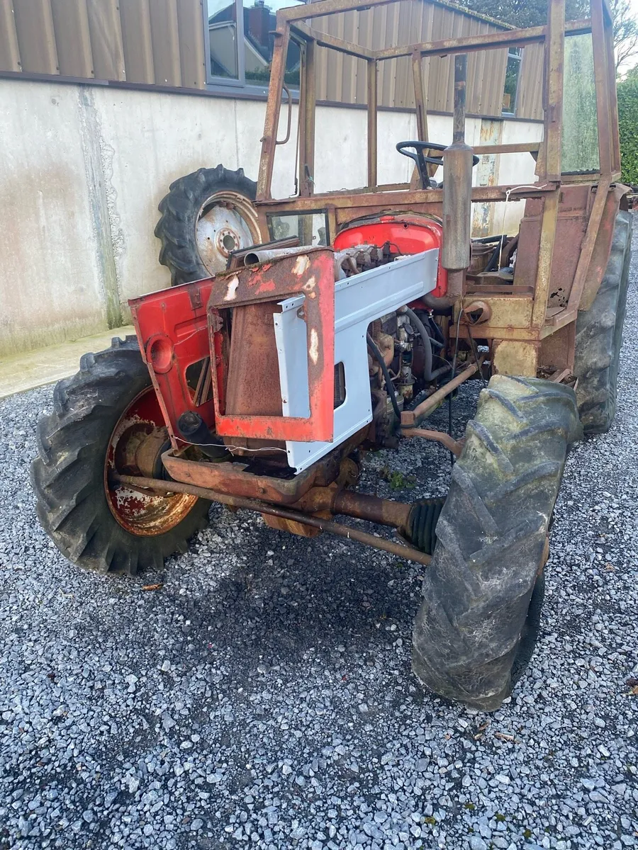 Zetor 5748 - Image 1