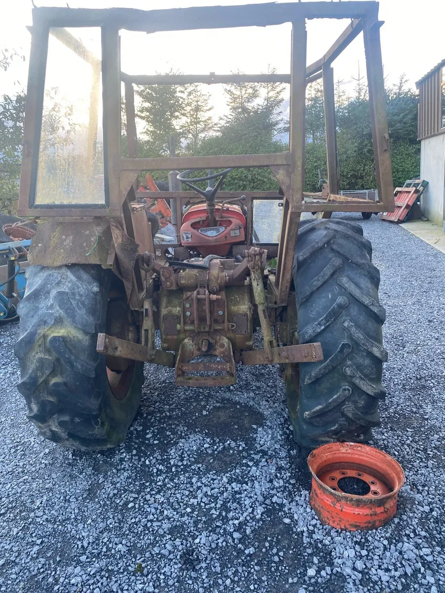 Zetor 5748 - Image 3