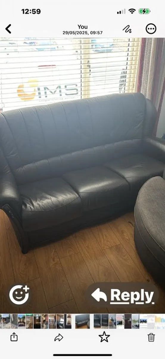 sofa - Image 1
