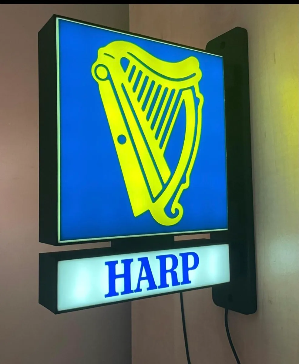 Guinness light - Image 2