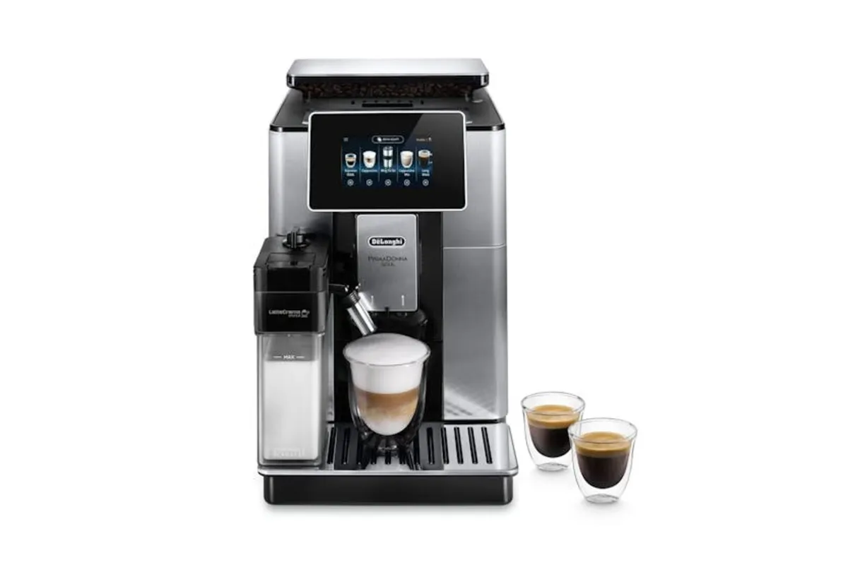 De'Longhi PrimaDonna Soul - Image 1