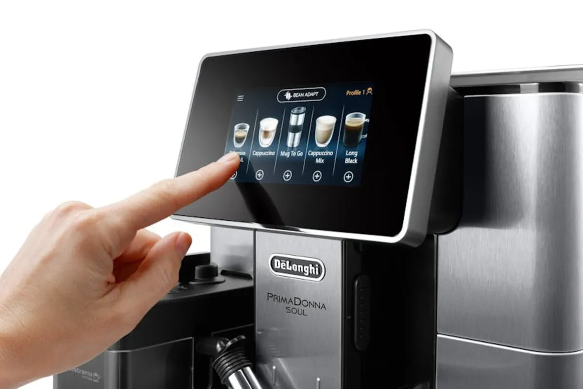 De'Longhi PrimaDonna Soul - Image 2