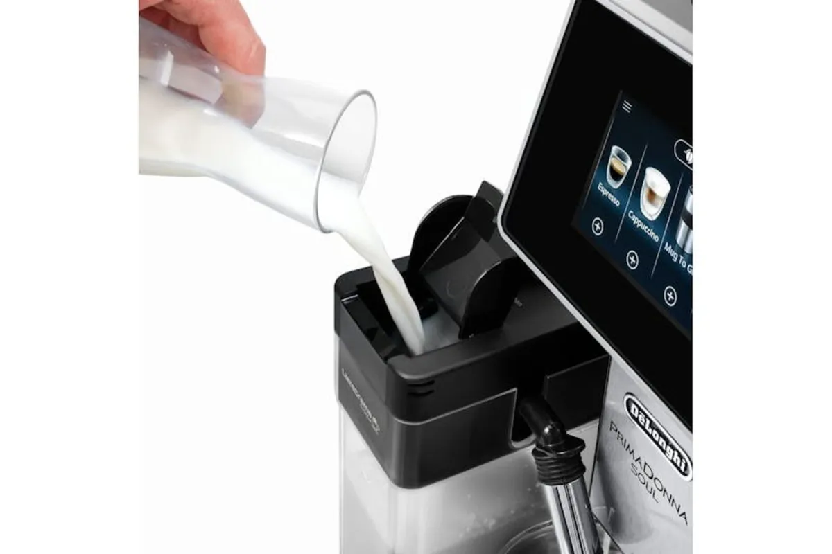 De'Longhi PrimaDonna Soul - Image 3