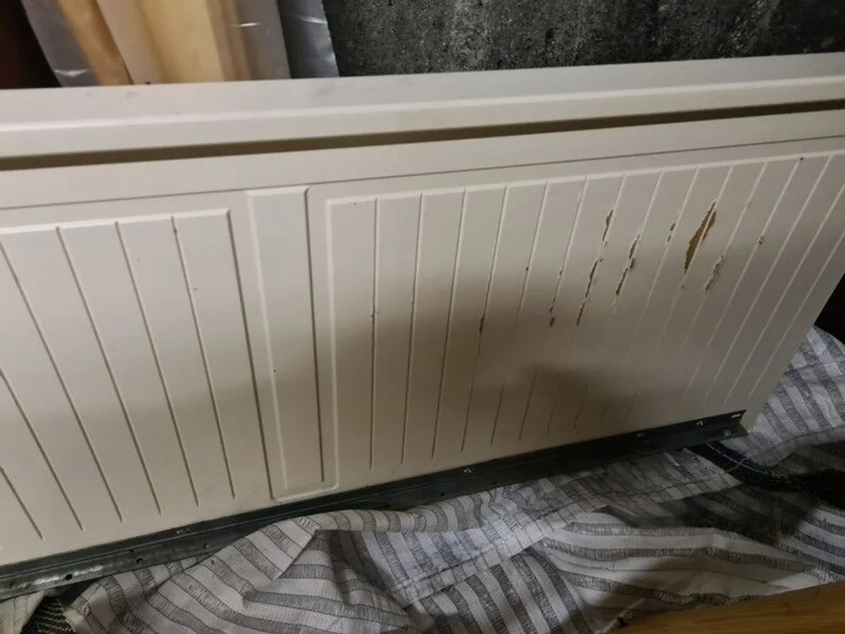 HEMNES Day-bed frame with 3 drawers, white - Image 2