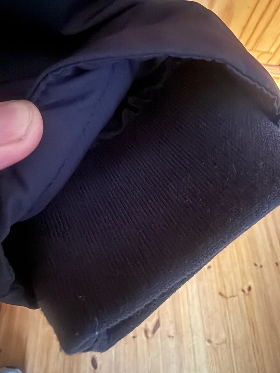 Men’s Coat - Image 3