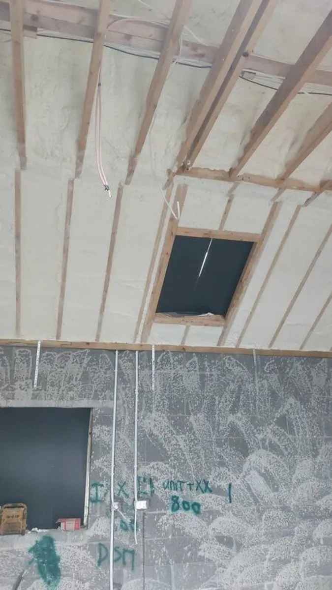 Sprayfoam insulation machines - Image 3