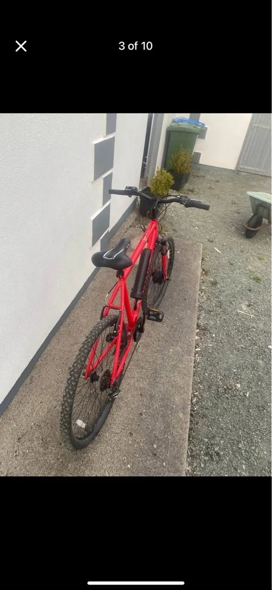 Electric bike - Image 3