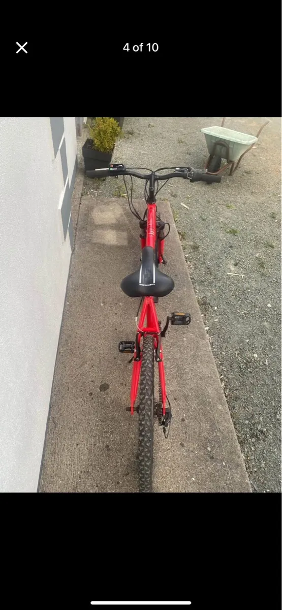 Electric bike - Image 4