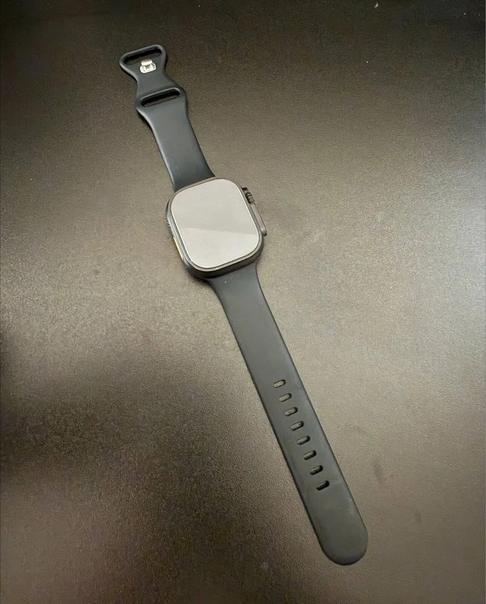 Apple Watch Ultra 2 - Image 1