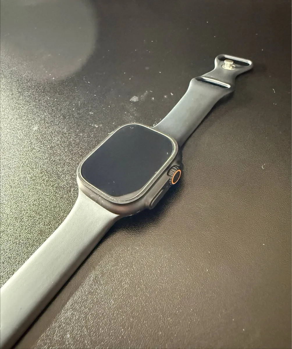 Apple Watch Ultra 2 - Image 2