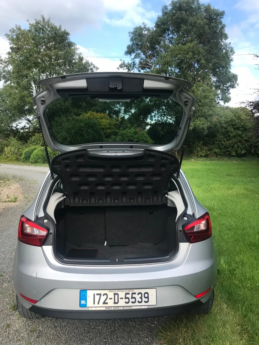 SEAT Ibiza 2017 - Image 4