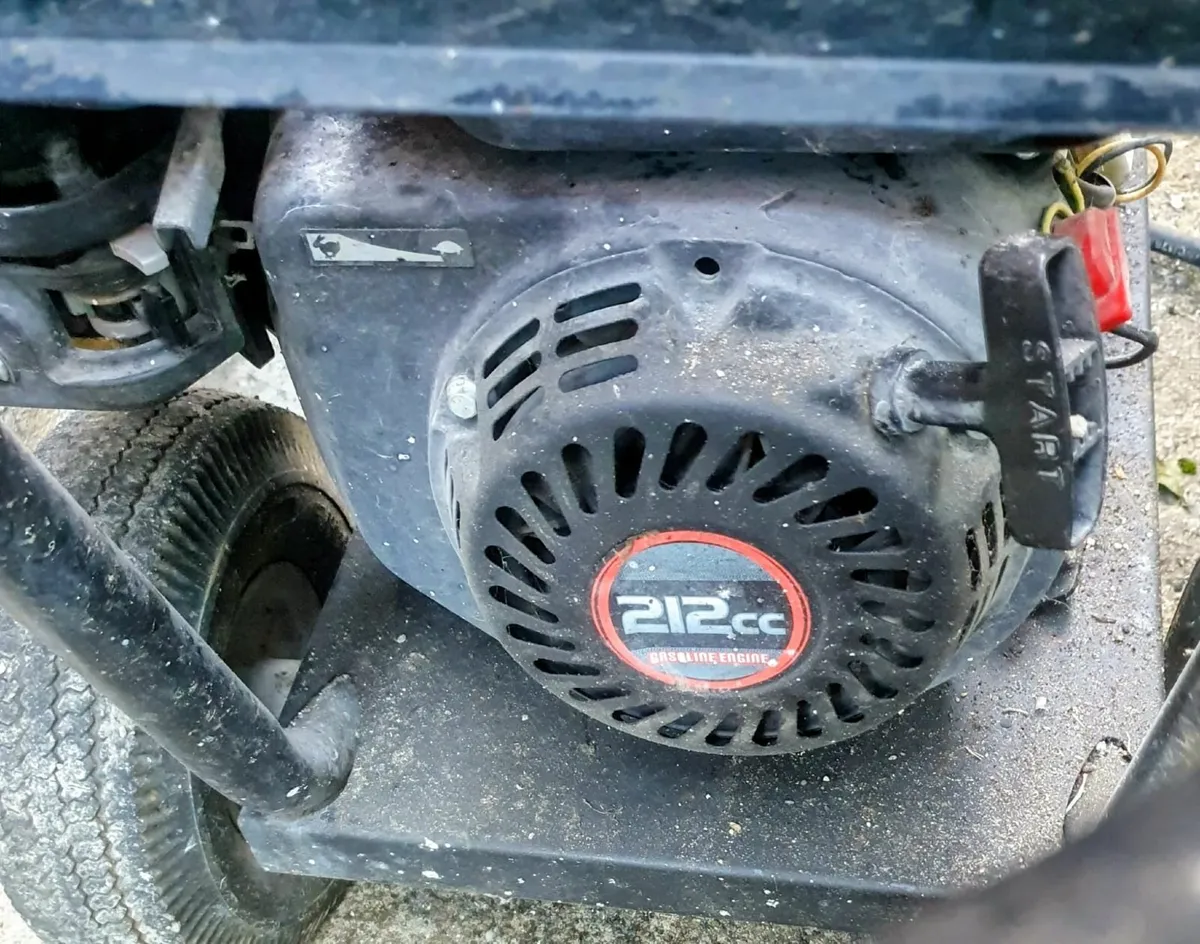 Power Washer - Image 4