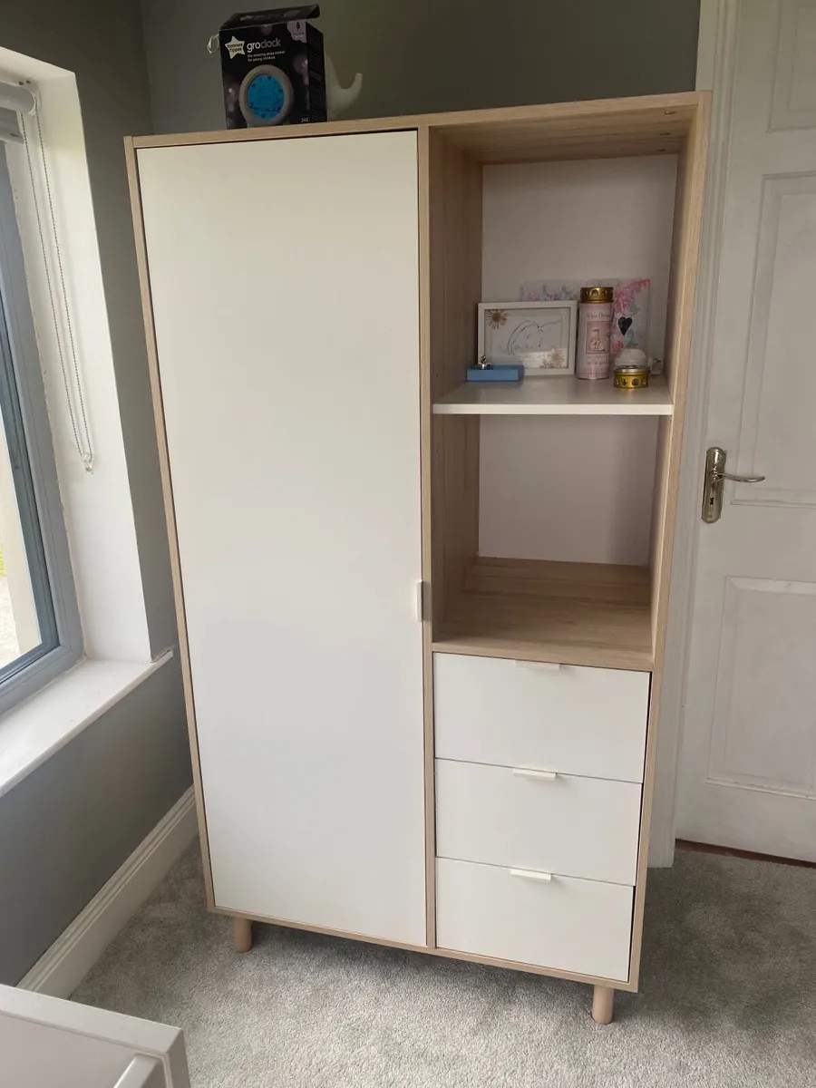 Baby furniture - Image 1