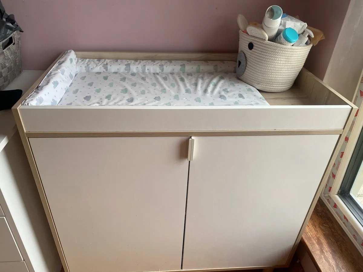 Baby furniture - Image 2