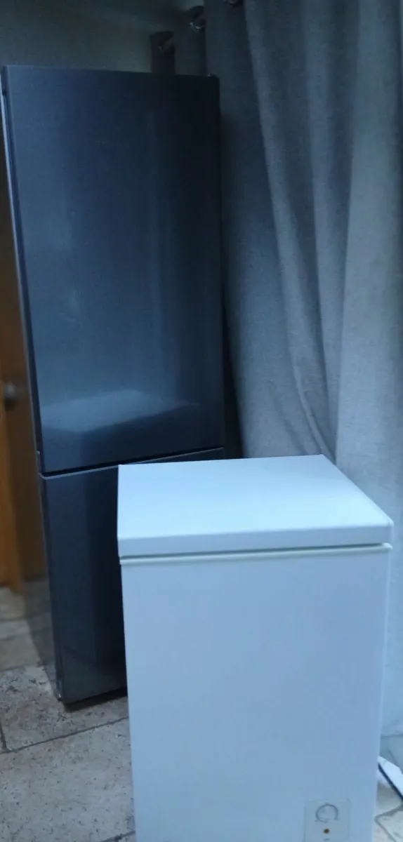 Fridge Freezer - Image 2