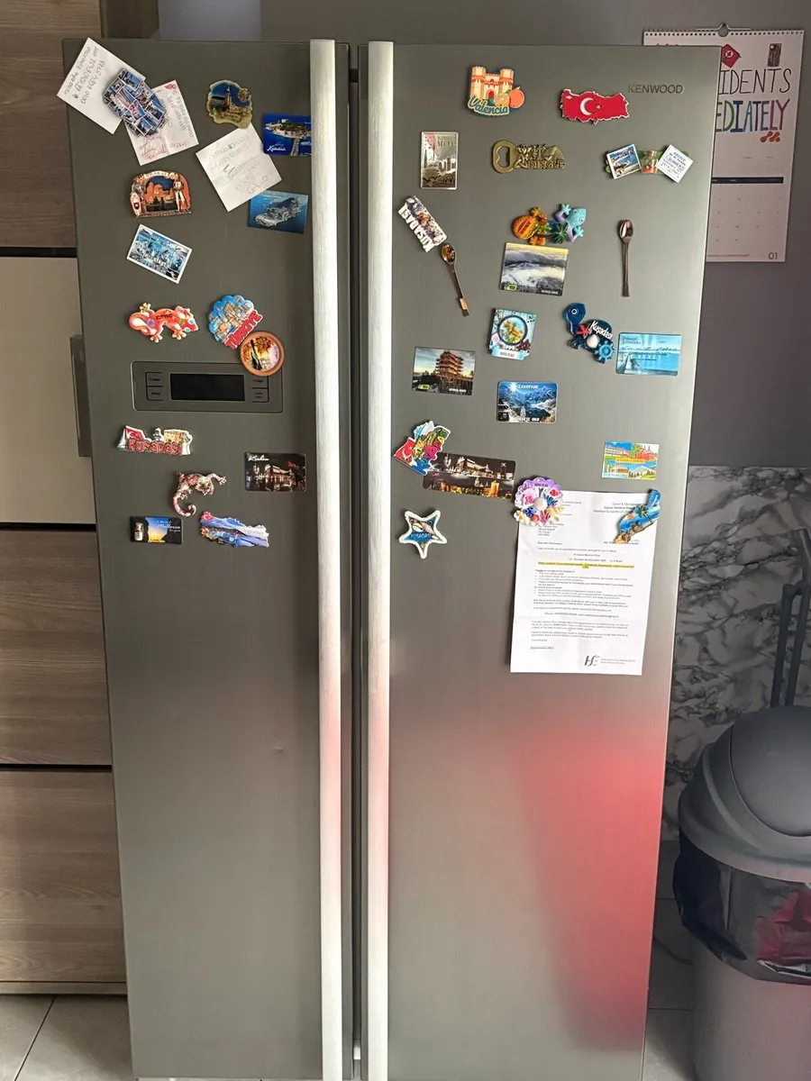 Fridge