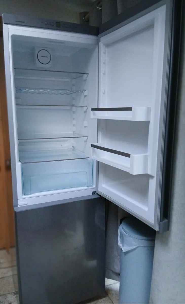 Fridge Freezer - Image 1