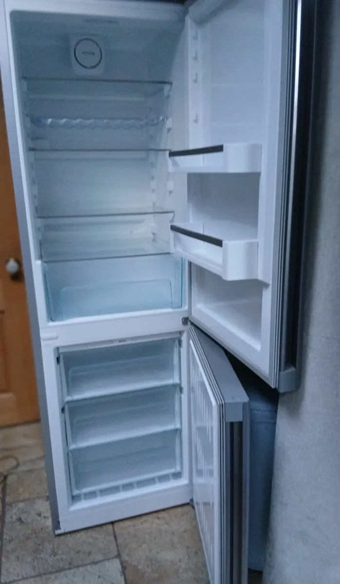 Fridge Freezer - Image 4