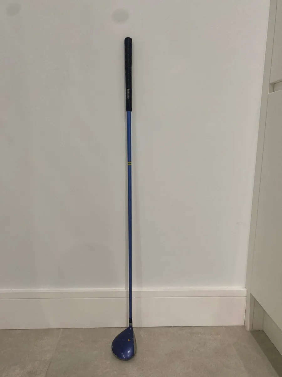 Golf club - Image 2