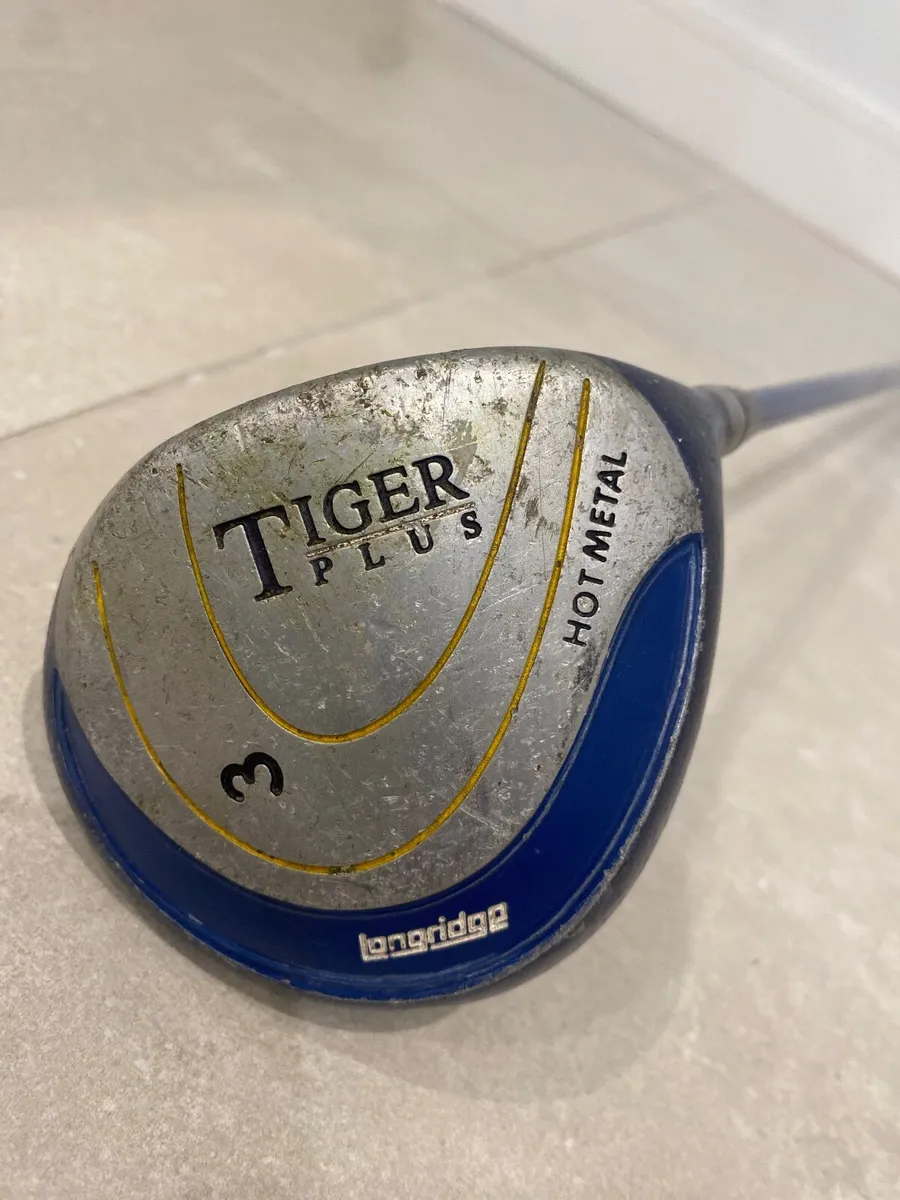 Golf club - Image 3