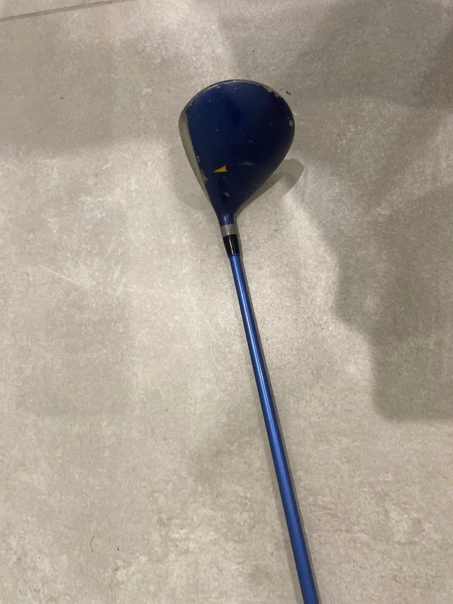 Golf club - Image 4