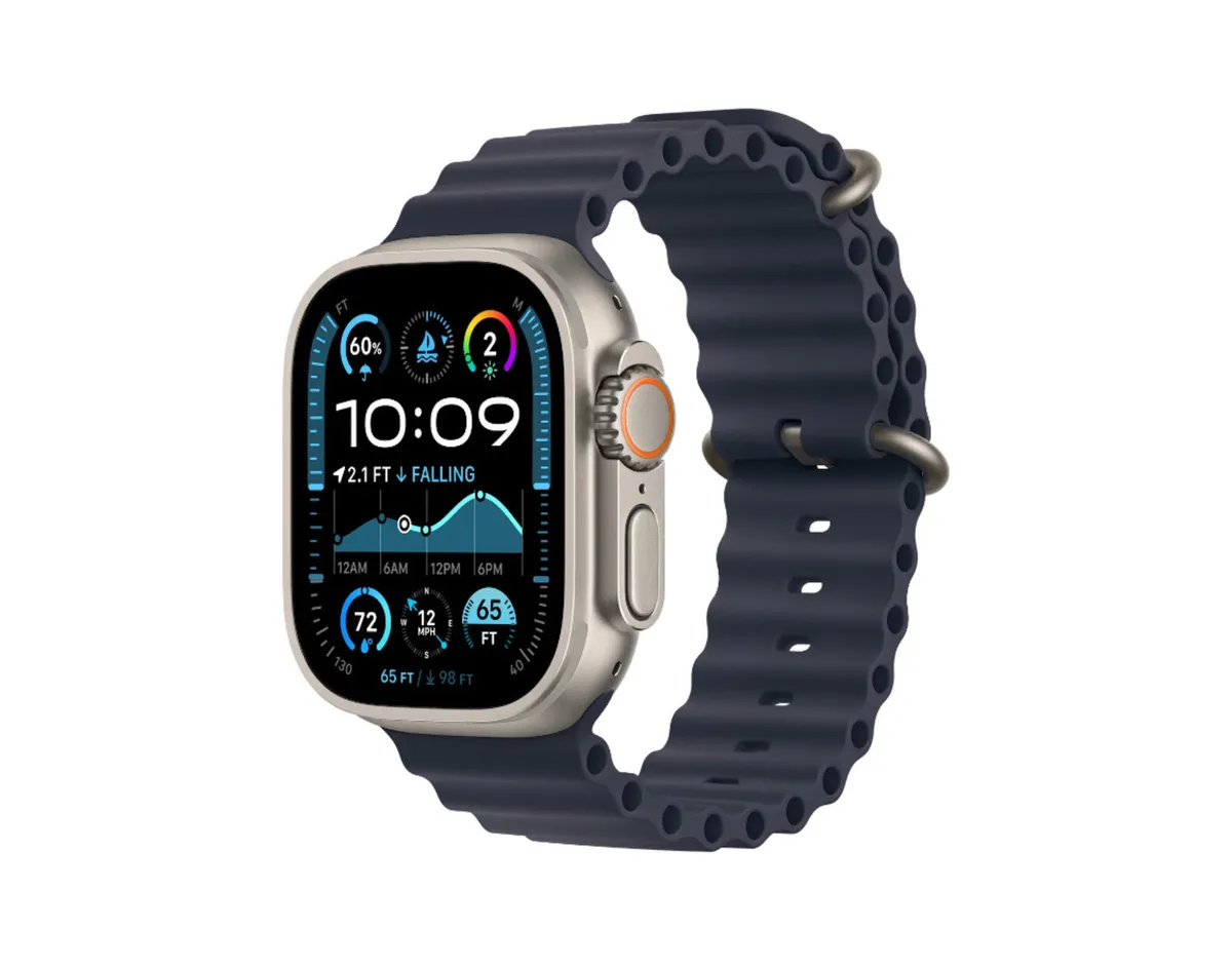 Apple Watch Ultra 2 - Image 2