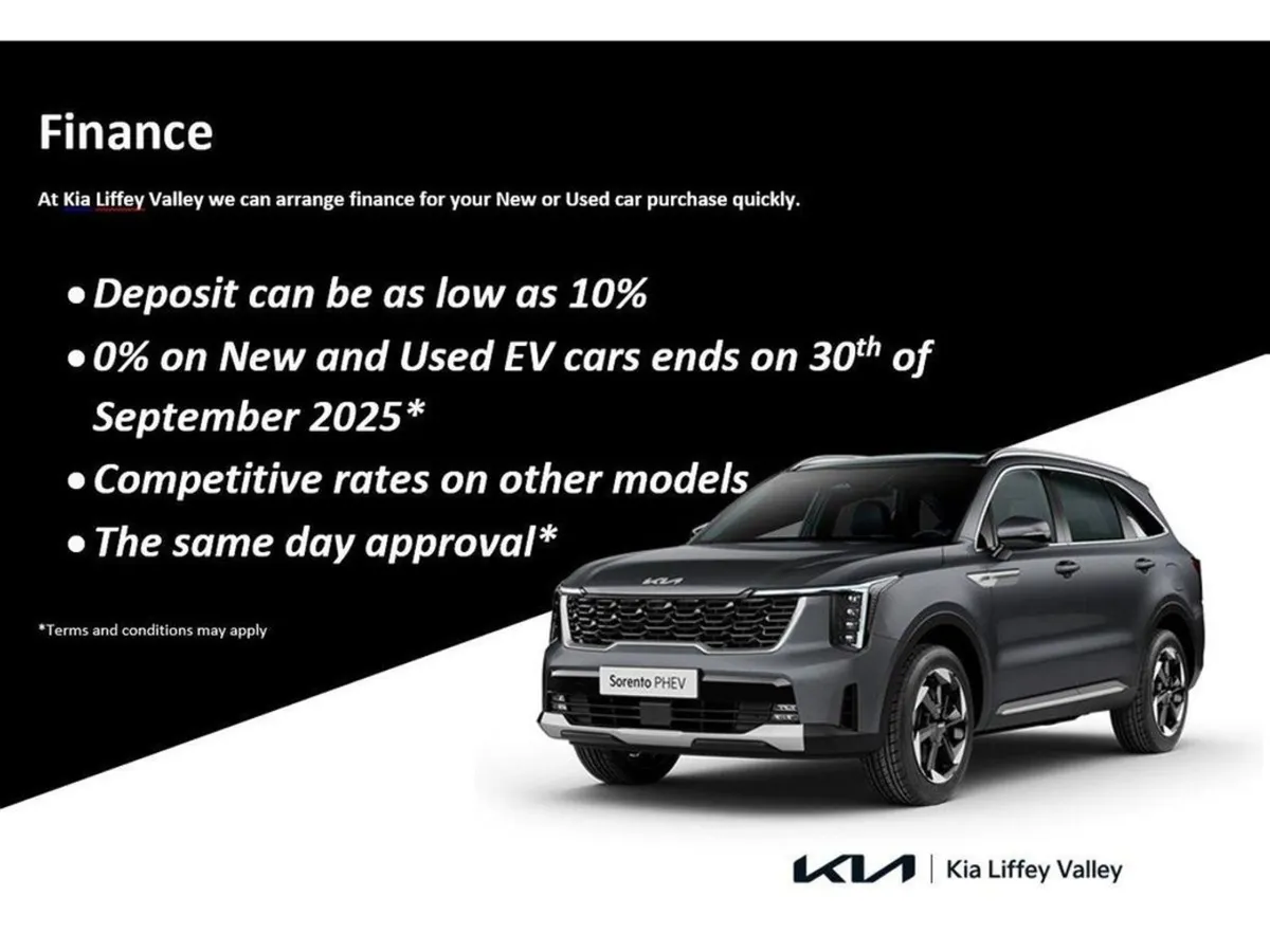 Kia Sorento 2.2 Diesel ( 7 Seats ) - Image 2