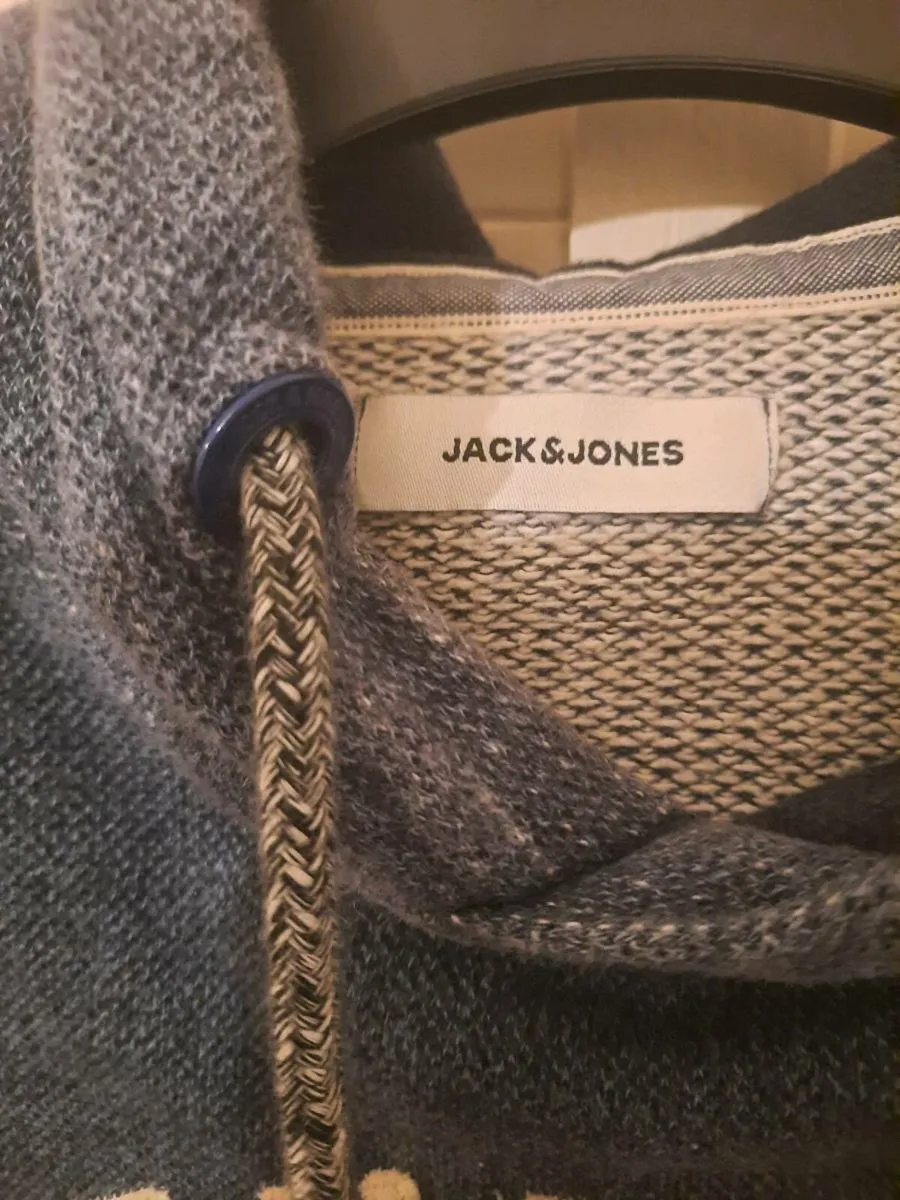 Jack & Jones Hoodie - Image 2