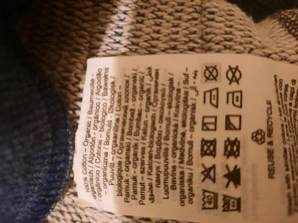 Jack & Jones Hoodie - Image 4