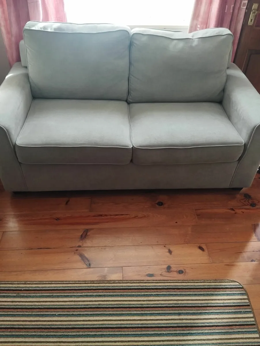 Sofa Bed - Image 2