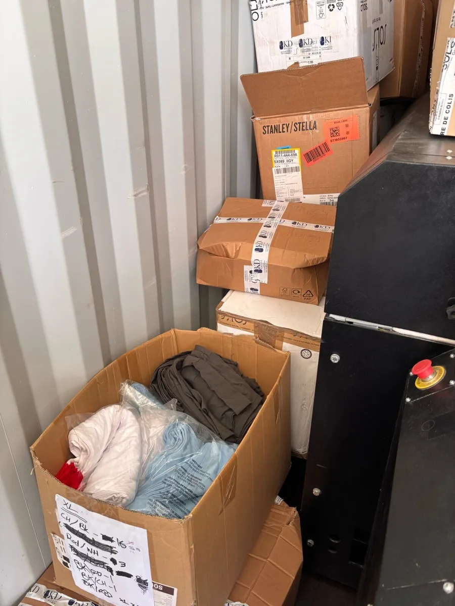 Shop stock apparel resale products 1000 units - Image 4