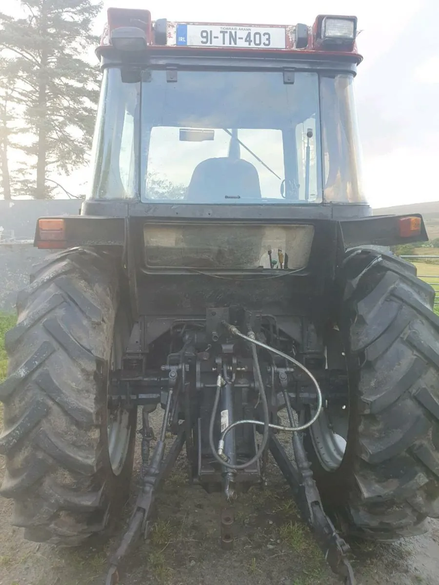 case tractor - Image 2