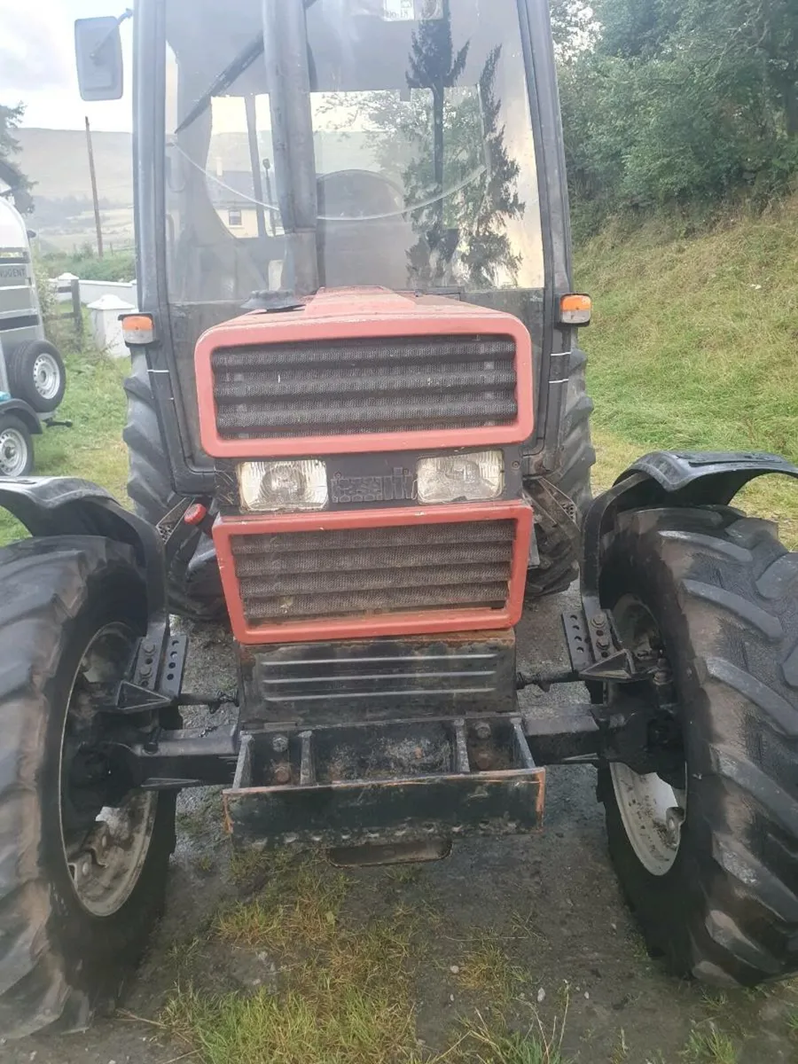 case tractor - Image 3