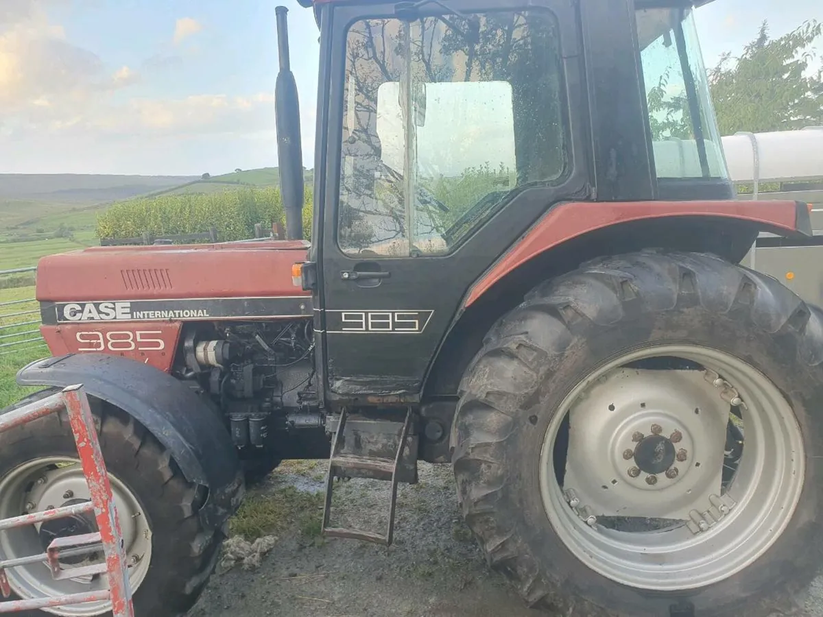 case tractor - Image 4