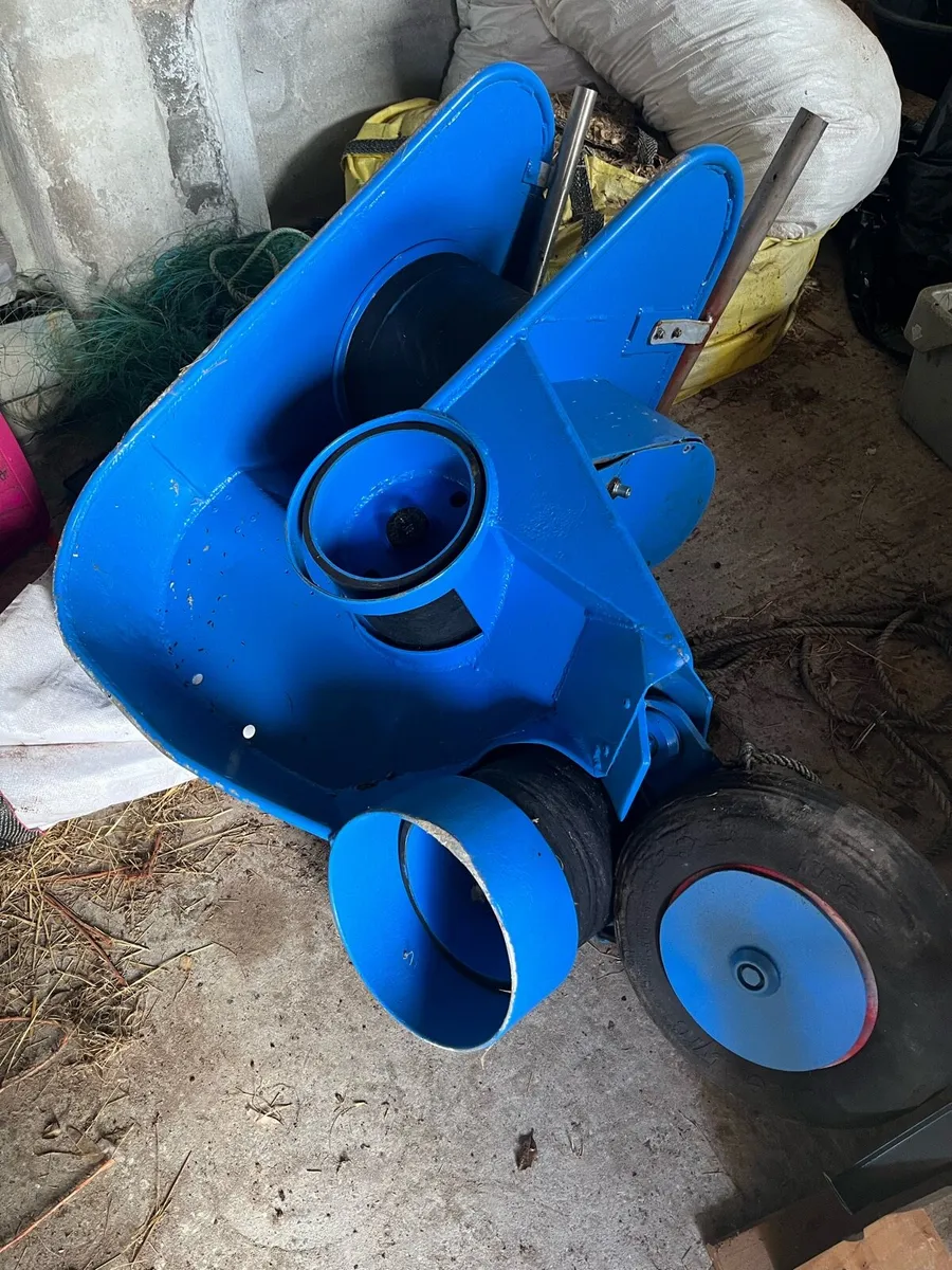 Nho3 starboard - Image 1
