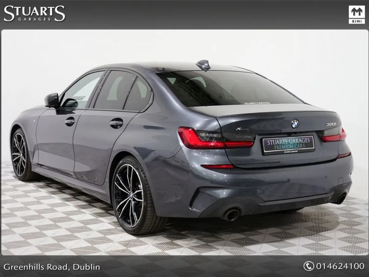 BMW 3 Series  3 Packs - X-drive  PRO Tech AND Com - Image 2