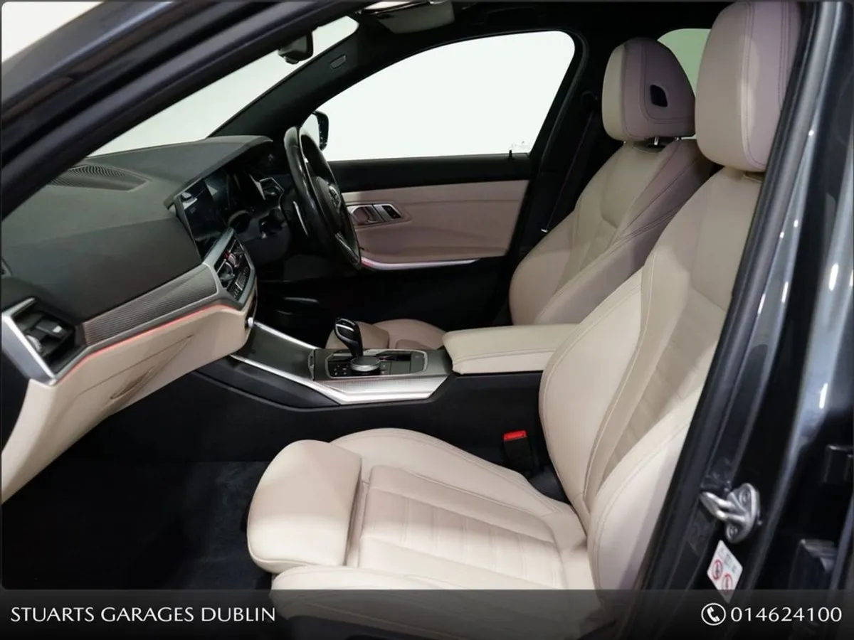 BMW 3 Series  3 Packs - X-drive  PRO Tech AND Com - Image 3