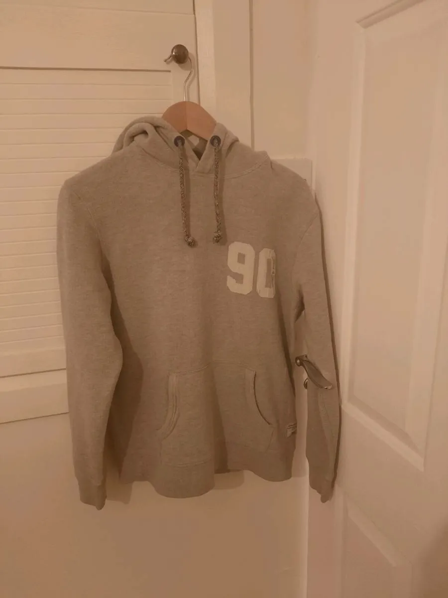 Jack & Jones hoodie - Image 1