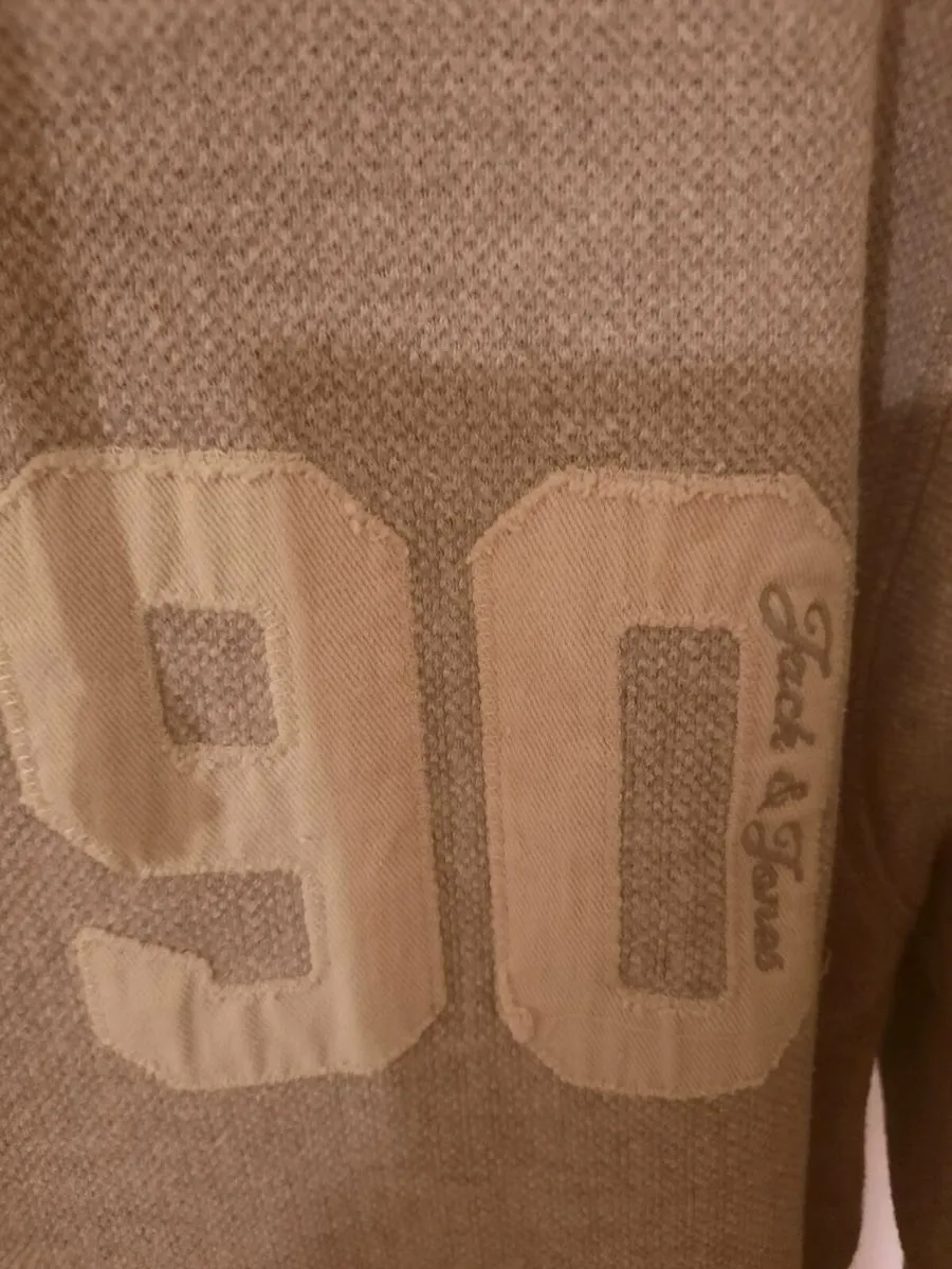 Jack & Jones hoodie - Image 3