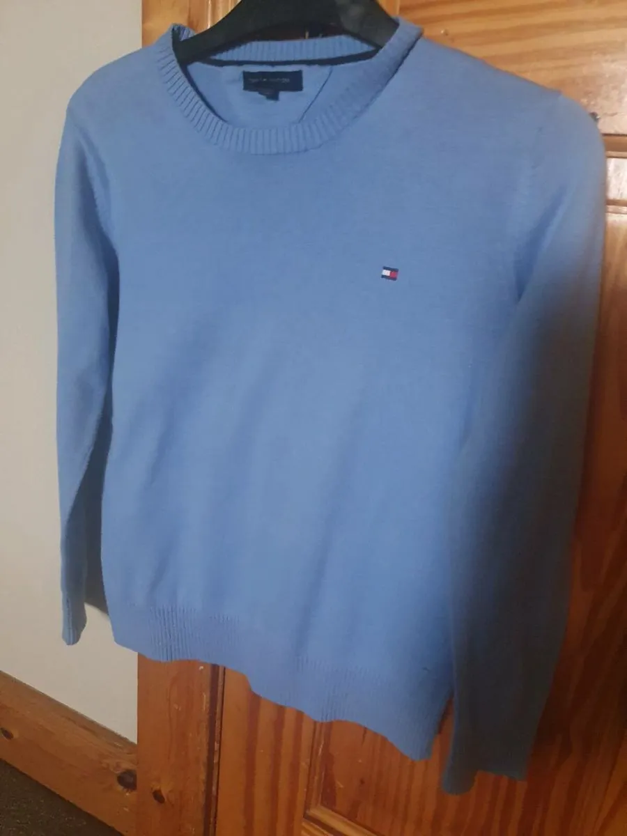 Like new age 9 to 10 Designer Tops - Image 2